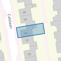 Perceel GDA01-M-3942