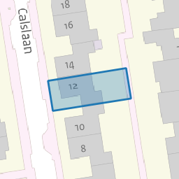 Perceel GDA01-M-3943