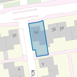 Perceel GDA01-M-3948