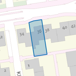 Perceel GDA01-M-3949