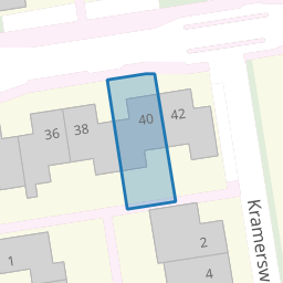 Perceel GDA01-M-3951