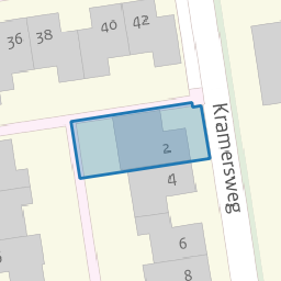 Perceel GDA01-M-3953