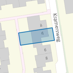 Perceel GDA01-M-3954