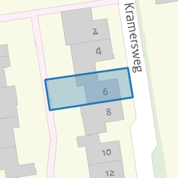 Perceel GDA01-M-3955