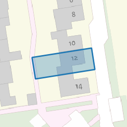 Perceel GDA01-M-3958