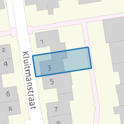 Perceel GDA01-M-3961