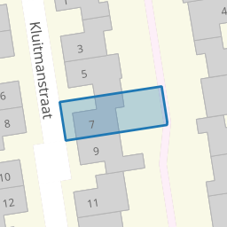 Perceel GDA01-M-3963