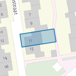 Perceel GDA01-M-3965