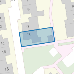 Perceel GDA01-M-3966