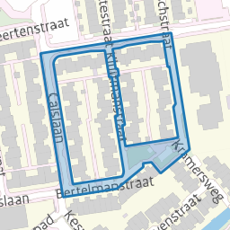 Perceel GDA01-M-3967