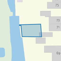 Perceel GDA01-M-3968