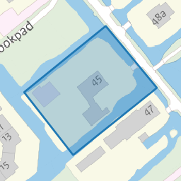 Perceel GDA01-M-3981