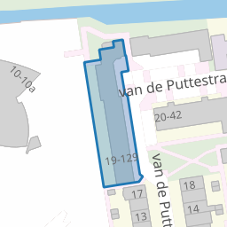 Perceel GDA01-M-3991