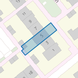 Perceel GDA01-M-3997