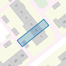 Perceel GDA01-M-3998