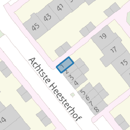 Perceel GDA01-M-3999