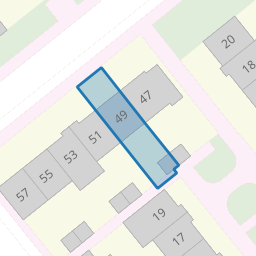 Perceel GDA01-M-4006