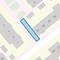 Perceel GDA01-M-4007