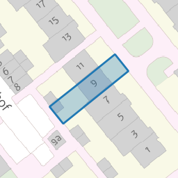 Perceel GDA01-M-4011