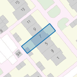 Perceel GDA01-M-4012