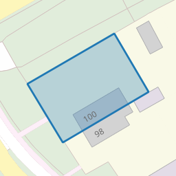 Perceel GDA01-M-4031