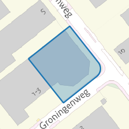 Perceel GDA01-M-4035