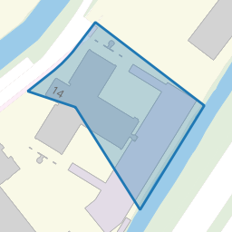 Perceel GDA01-M-4043