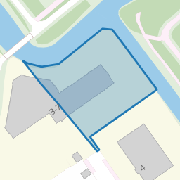 Perceel GDA01-M-4046