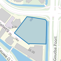 Perceel GDA01-M-4048