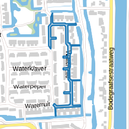 Perceel GDA01-M-4054