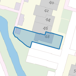 Perceel GDA01-M-4063