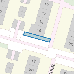 Perceel GDA01-M-4065