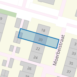 Perceel GDA01-M-4066