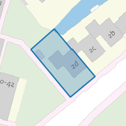 Perceel GDA01-M-4071