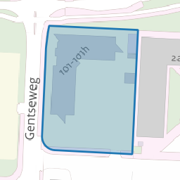 Perceel GDA01-M-4083