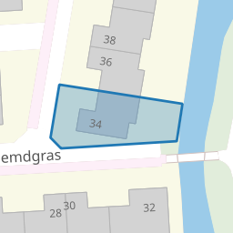 Perceel GDA01-M-4095