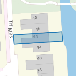 Perceel GDA01-M-4099