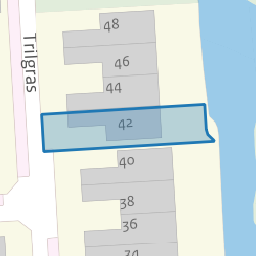 Perceel GDA01-M-4100