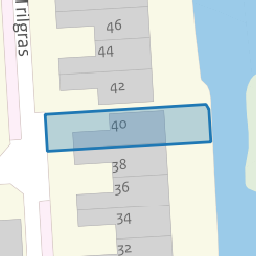 Perceel GDA01-M-4101