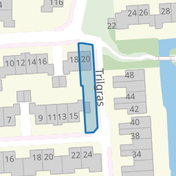 Perceel GDA01-M-4107