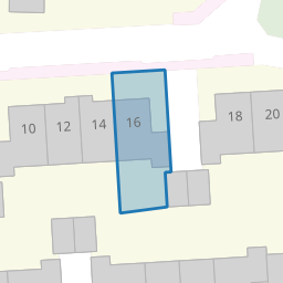 Perceel GDA01-M-4109