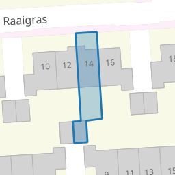 Perceel GDA01-M-4110