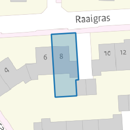 Perceel GDA01-M-4113