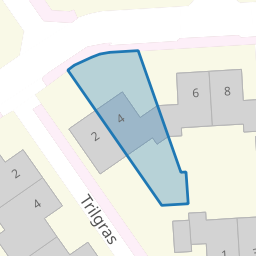 Perceel GDA01-M-4115