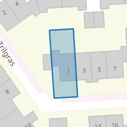 Perceel GDA01-M-4117