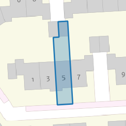 Perceel GDA01-M-4119