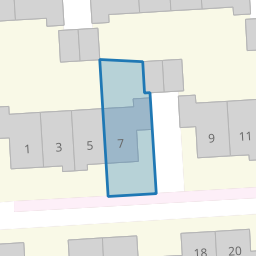 Perceel GDA01-M-4120