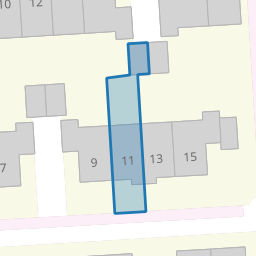 Perceel GDA01-M-4122