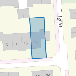 Perceel GDA01-M-4124