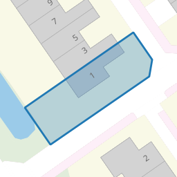 Perceel GDA01-M-4125